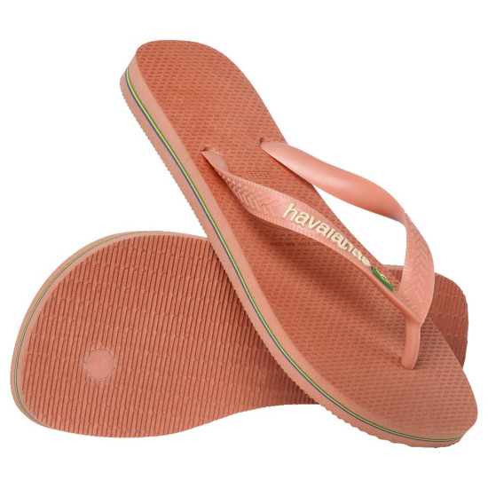 Havaianas Brasil Logo